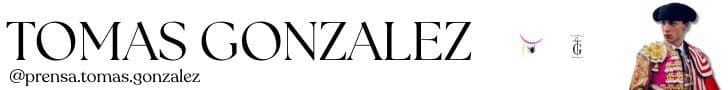 Tomás González — @prensa.tomas.gonzalez
