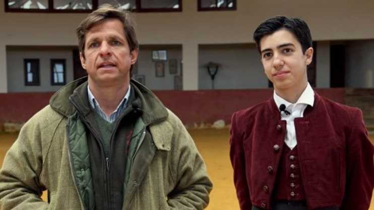 Hablamos con Julián López "El Juli" y Marco Pérez de cara al gran acontecimiento de la Feria de Nîmes