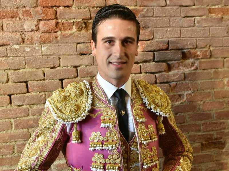 José Carlos Venegas “Han sido años de lucha, pero nunca dejé de creer en mi camino; vuelvo con la ilusión renovada y hambre de triunfo”