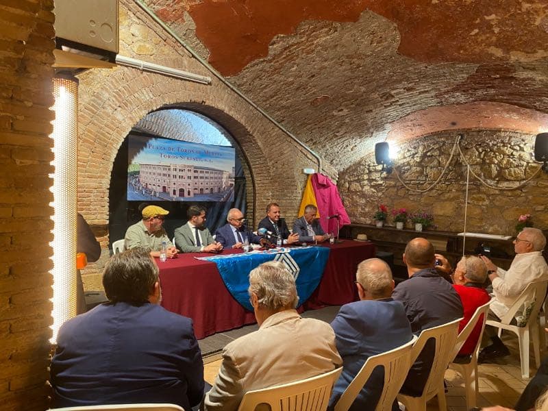 Murcia presenta una feria taurina repleta de figuras con Morante, Roca Rey, Talavante y Paco Ureña