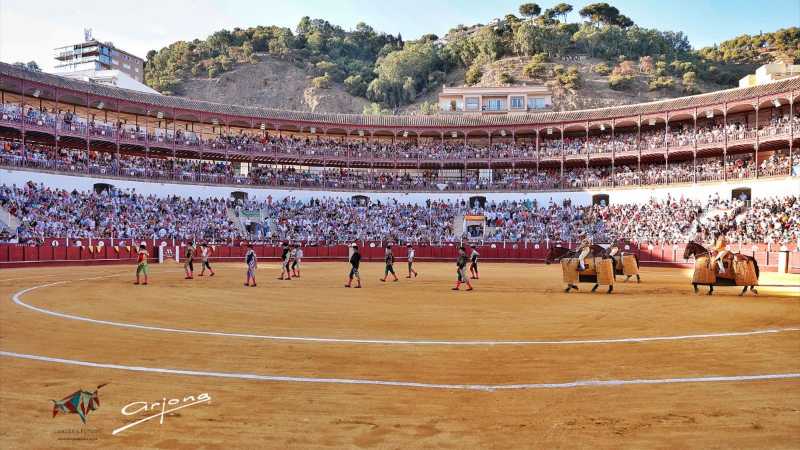 Lances de Futuro solicita la prórroga de La Malagueta para garantizar la temporada taurina 2026