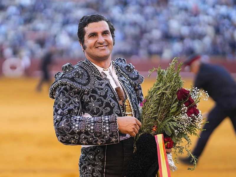 Nimes Morante de la Puebla causa baja este sábado