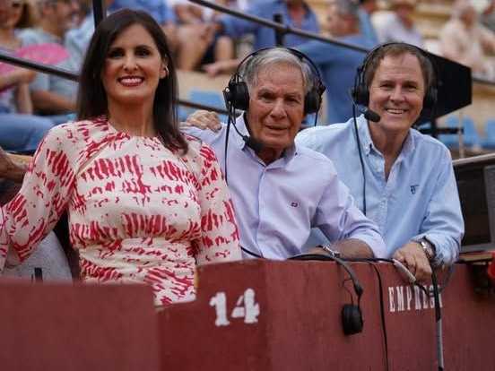 Toros desde Córdoba por Canal Sur