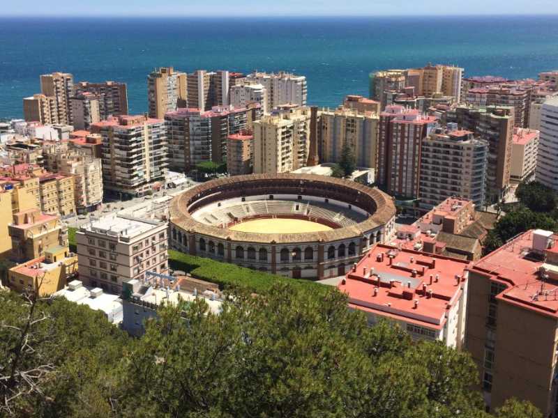 La Diputación de Málaga garantiza la celebración de la Feria Taurina, sin prologar a Lances de Futuro