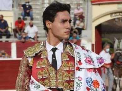 Alejandro Quesada se une al elenco de novilleros del Bolsín del Circuito Valenciano